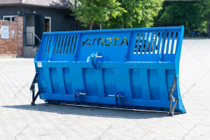 Silage blade - A.TOM 3000 MS