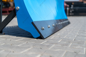 Silage blade - A.TOM 3000 MS