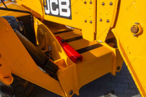 Телескопический погрузчик JCB 540-140 2022 г. * 4969 м/ч. №6794 B