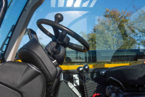 Телескопический погрузчик JCB 540-140 2022 г. * 4969 м/ч. №6794 B