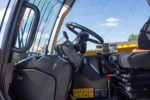 Телескопічний навантажувач JCB 531-70 2025 р. 55 кВт* Дж. 76 м/год. №6468 B