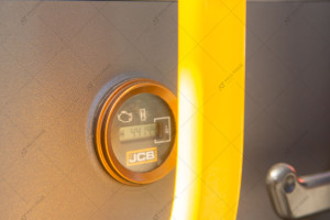 Гусеничный экскаватор JCB 220X LC 2020 г. 129 кВт. 4414,3 м/ч., №4279 L