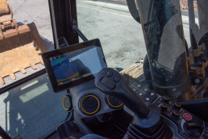 Гусеничный экскаватор JCB 220X LC 2020 г. 129 кВт. 4414,3 м/ч., №4279 L