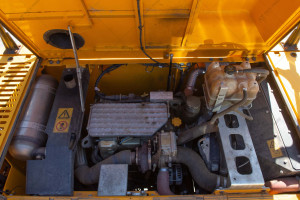 Гусеничный экскаватор JCB 220X LC 2020 г. 129 кВт. 4414,3 м/ч., №4279 L