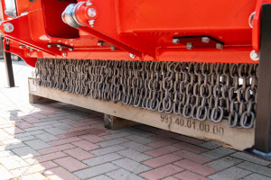 Мульчер для трактора Prinoth M650m, 2350 мм, 200-350 л.с., CAT 3/4