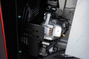 Дизельный генератор HIMOINSA HSY-30 T5 26/24 кВт