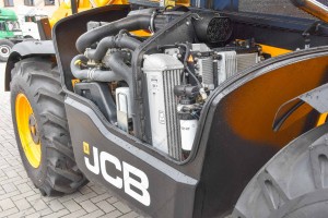 JCB 535-125  Hi-Viz 2015 y. 81 kW. 4902,2 m/h., № 2953 RESERVED