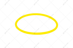 O-ring KHV0117 HC