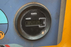 Haulotte HA260PX 2016 y. 2685 m/h.