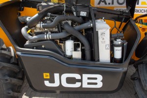 JCB 535-95 2015 y. 55 kW. 3312,8 m/h., №2923