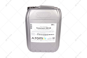 Масло моторное A.TOM Powertech 10W-40 