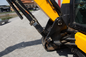 JCB 48Z-1 2020 y. 35,7 kW. 3524 m/h., №5257