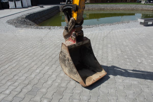 JCB 48Z-1 2020 y. 35,7 kW. 3524 m/h., №5257