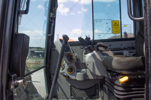 JCB 48Z-1 2020 y. 35,7 kW. 3524 m/h., №5257