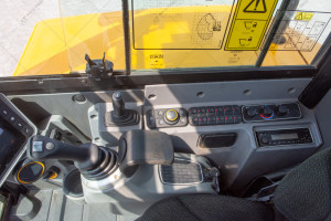 JCB 48Z-1 2020 y. 35,7 kW. 3524 m/h., №5257