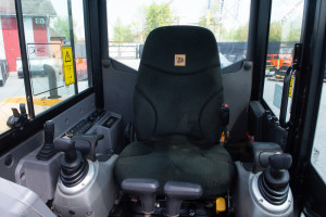JCB 48Z-1 2020 y. 35,7 kW. 3524 m/h., №5257