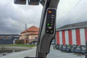 Телескопический погрузчик JCB 560-80 2021 г. 112 кВт * Дж 1360,3 м/ч. № 5554 B