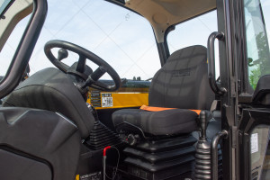 Телескопический погрузчик JCB 535-95 2025 г. 55 кВт*. Дж 368 м/ч. №6469 B