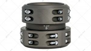 Hose couplings «Metal 360»