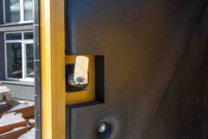 Дизельний генератор CAT DE400E0 320/280 кВт 2024 р.