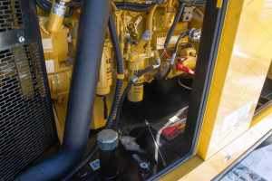 Дизельний генератор CAT DE400E0 320/280 кВт 2024 р.