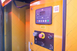 Дизельний генератор CAT DE400E0 320/280 кВт 2024 р.