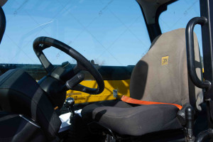 Телескопический погрузчик JCB 533-105 2017 г. 55кВт.* 3444 м/ч.№6260 B