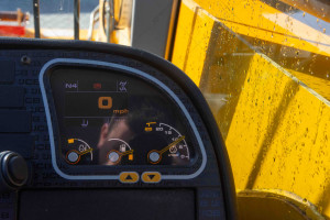 Телескопический погрузчик JCB 533-105 2017 г. 55кВт.* 3444 м/ч.№6260 B