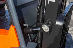 Toyota 7FBMF25 2012 y. 80V 1619 m/h.№5166