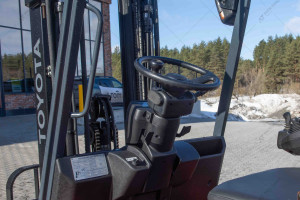 Toyota 7FBMF25 2012 y. 80V 1619 m/h.№5166