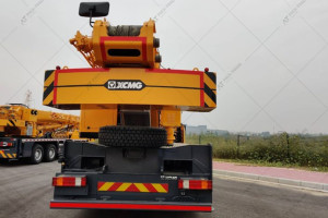 Автокран XCMG XCT25G5-1 