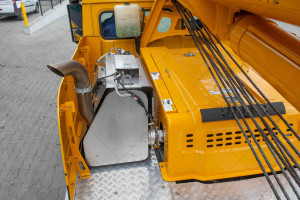 Автокран XCMG XCT25G5-1 