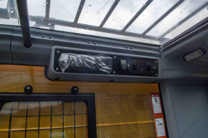 Автокран XCMG XCT25G5-1 