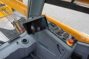 Автокран XCMG XCT25G5-1 