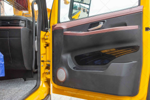 Автокран XCMG XCT25G5-1 