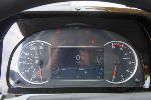 Автокран XCMG XCT25G5-1 