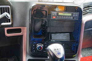 Автокран XCMG XCT25G5-1 