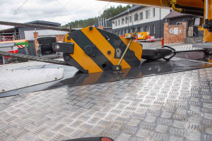 Автокран XCMG XCT25G5-1 