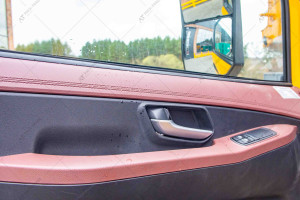 Автокран XCMG XCT25G5-1 