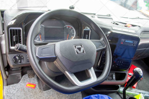 Автокран XCMG XCT25G5-1 