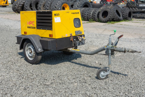 Компрессор Kaeser M20 2017 г. 14 кВт 1102 м/ч.№ 5279