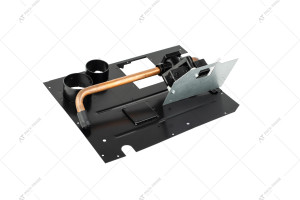 Stove faucet 332/F6577 HC