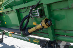 John Deere 625R Header 2012 y. №5384