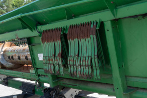 John Deere 625R Header 2012 y. №5384