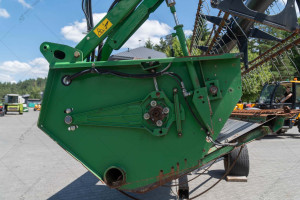 John Deere 625R Header 2012 y. №5384