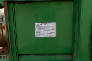 John Deere 625R Header 2012 y. №5384
