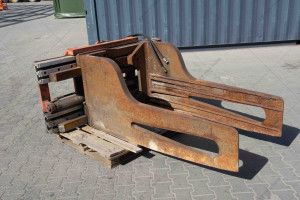 Захват кіповий Bolzoni (НФ-25-99-2)