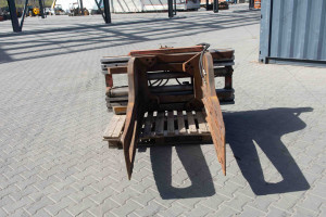 Захват кіповий Bolzoni (НФ-25-99-2)