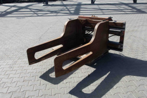 Захват кіповий Bolzoni (НФ-25-99-2)