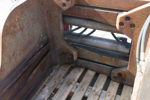 Захват кіповий Bolzoni (НФ-25-99-2)